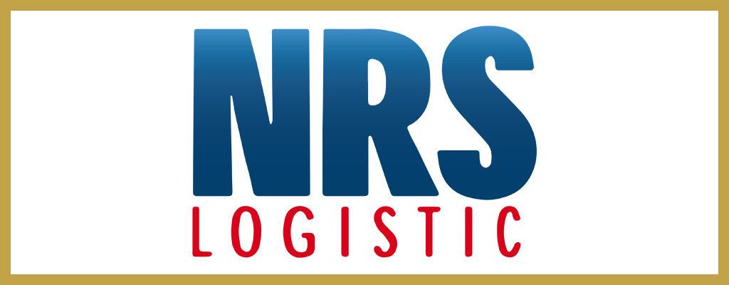 Logotipo de NRS Logistic